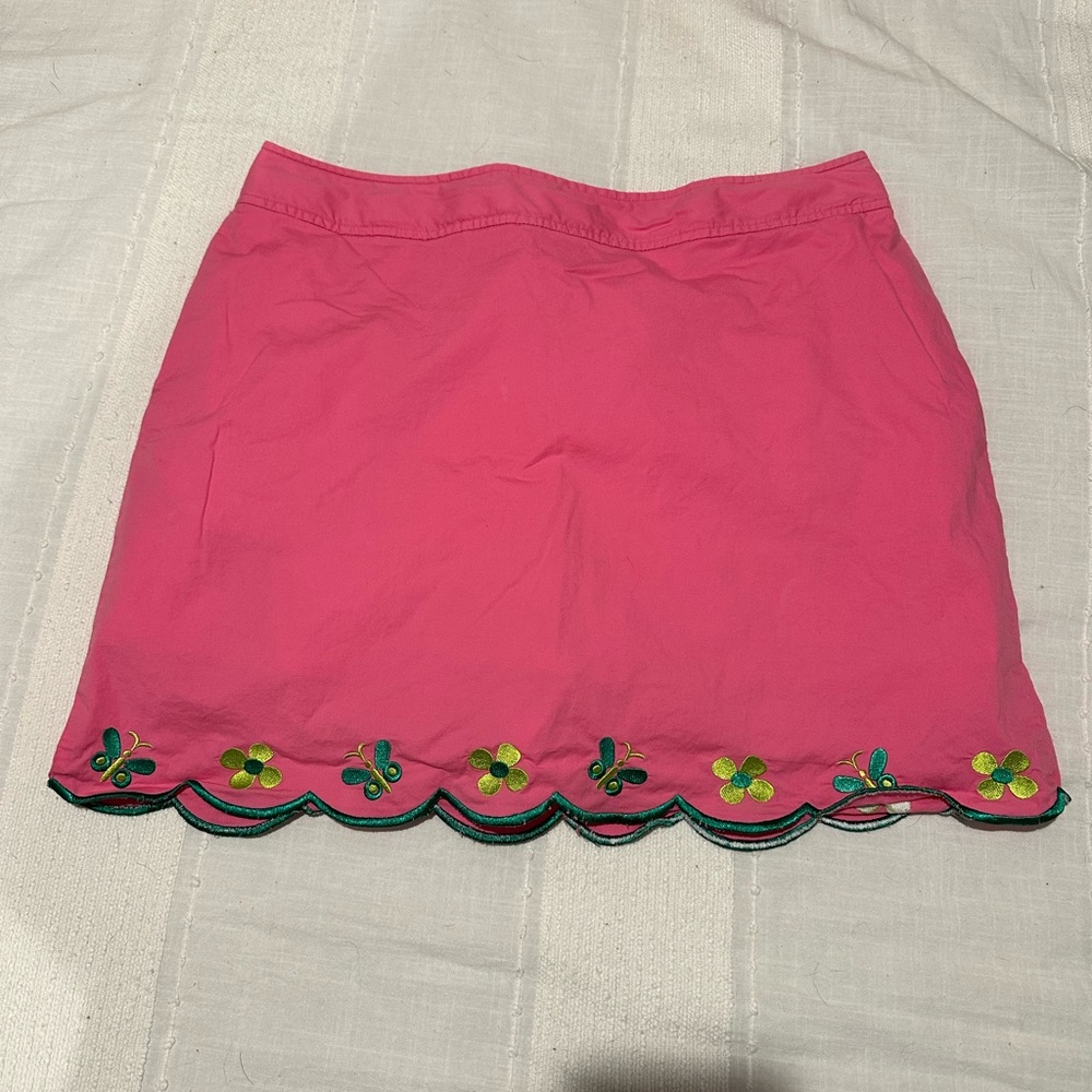 Lilly Pulitzer - Skort